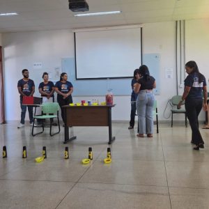 Projeto da UFNT fortalece formação de professores de Matemática e prepara seminário inédito no Bico do Papagaio