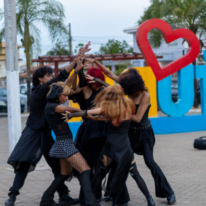 Projeto de Extensão da UFNT “Festival Norte Mais Diverso” reúne cultura, arte e empreendedorismo em Araguaína