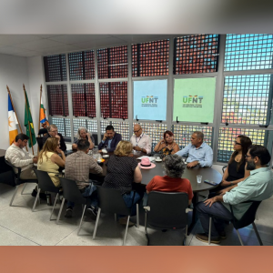 Emendas de R$ 200 mil fortalecem ações em saúde animal e ampliam serviços da UFNT à comunidade