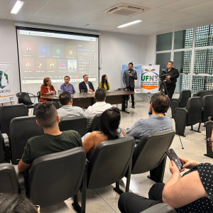 UFNT promove capacitação sobre comunicação efetiva no ambiente hospitalar