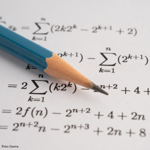 Inscrições para o mestrado em Educação Matemática terminam em 17 de agosto