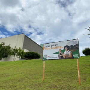 UFNT prorroga inscrições do Processo Seletivo Complementar por Histórico Escolar e amplia oferta de vagas