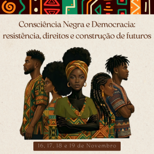 UFNT promove a XIX Semana da Consciência Negra de Tocantinópolis com debate sobre democracia, resistência e direitos
