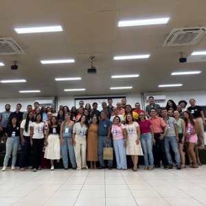 XIV Semana Acadêmica de Geografia da UFNT promove debates sobre os desafios da Geografia contemporânea